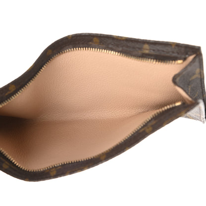Louis Vuitton Monogram Bucket Pochette Accessories 5 of 6