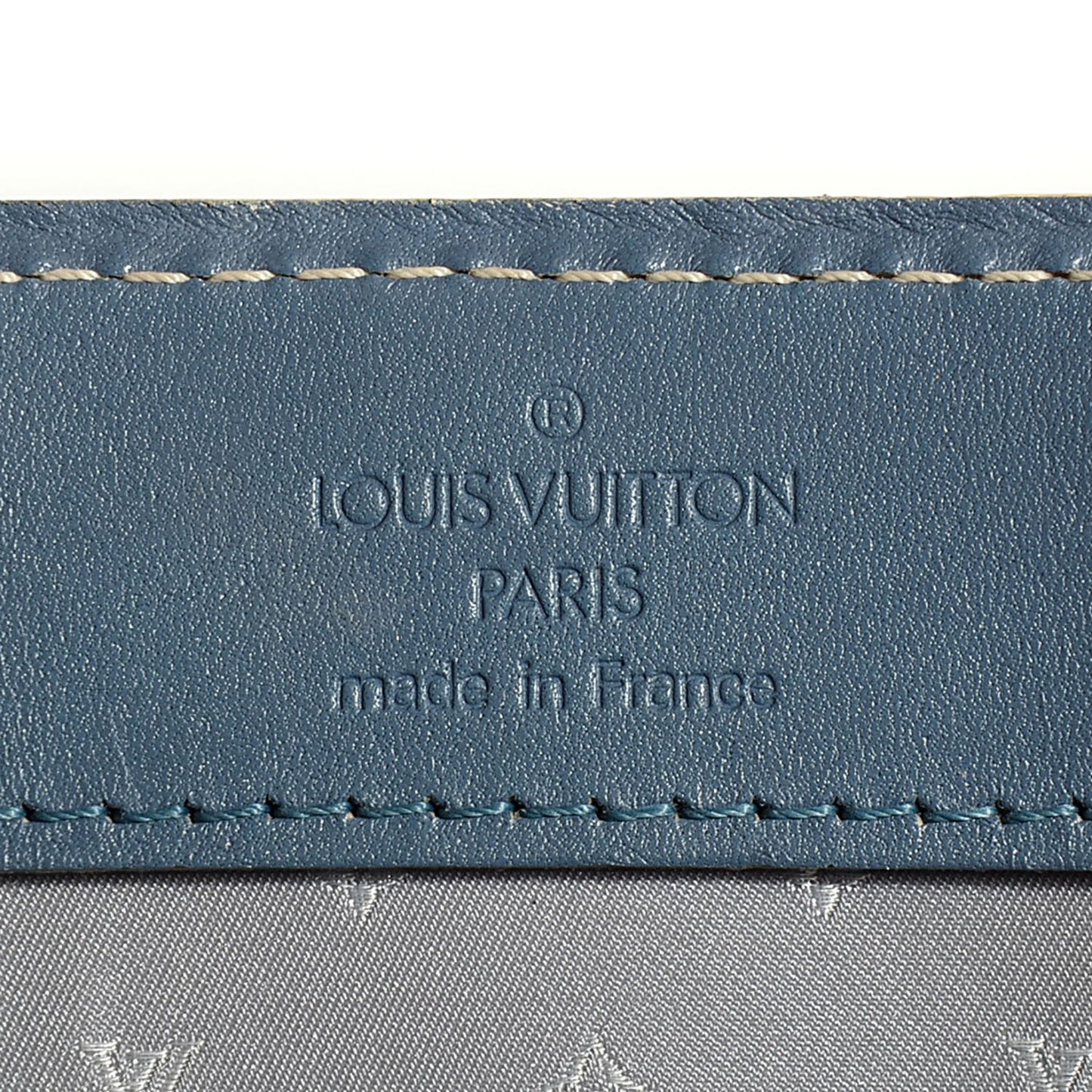 Suhali Le Fabuleux Blue