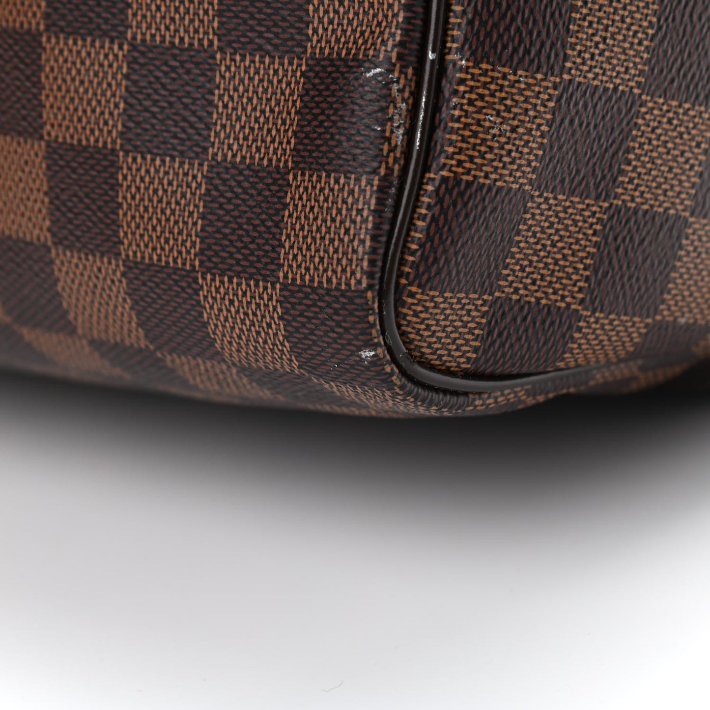 Damier Ebene Speedy 25