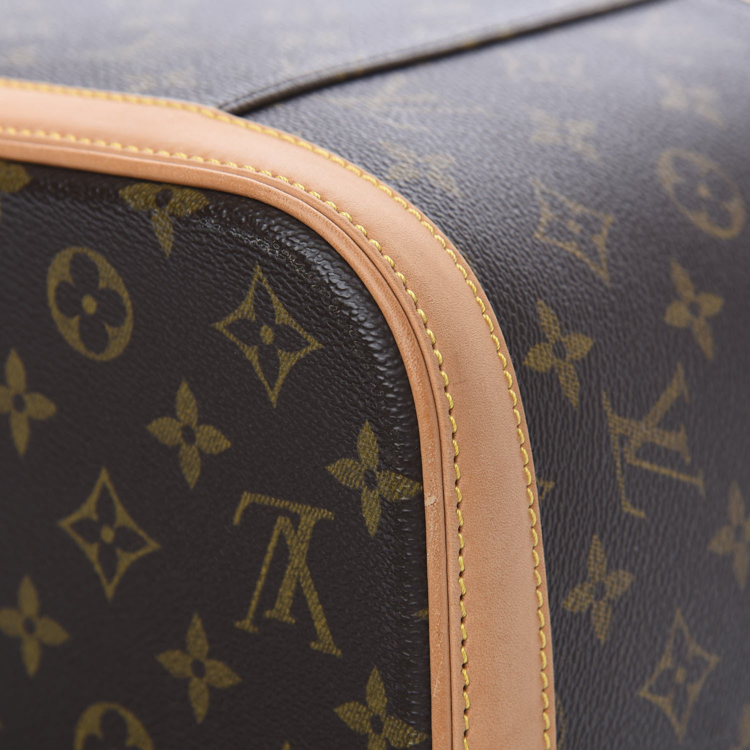 Louis Vuitton Monogram Nice 11 of 13
