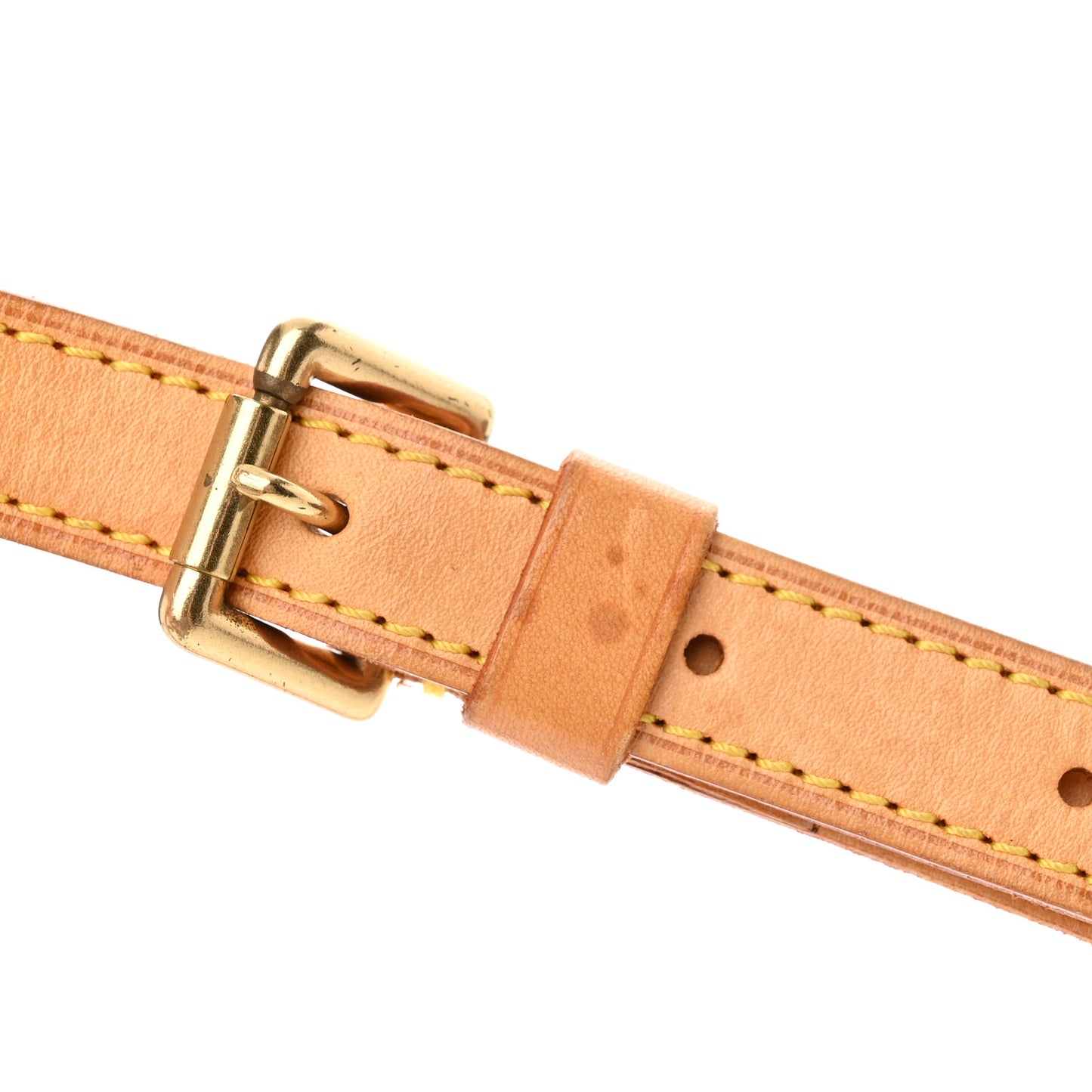 Monogram Tambourin