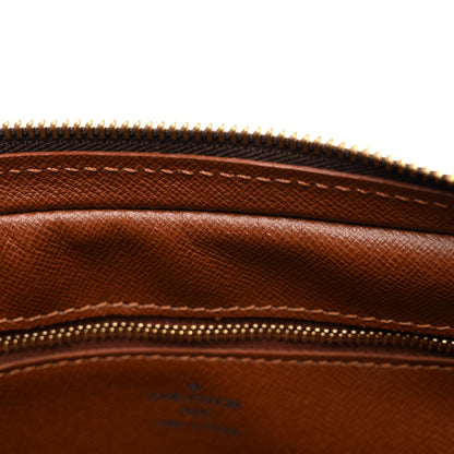 Louis Vuitton Monogram Pochette Marly Dragonne 26 8 of 11