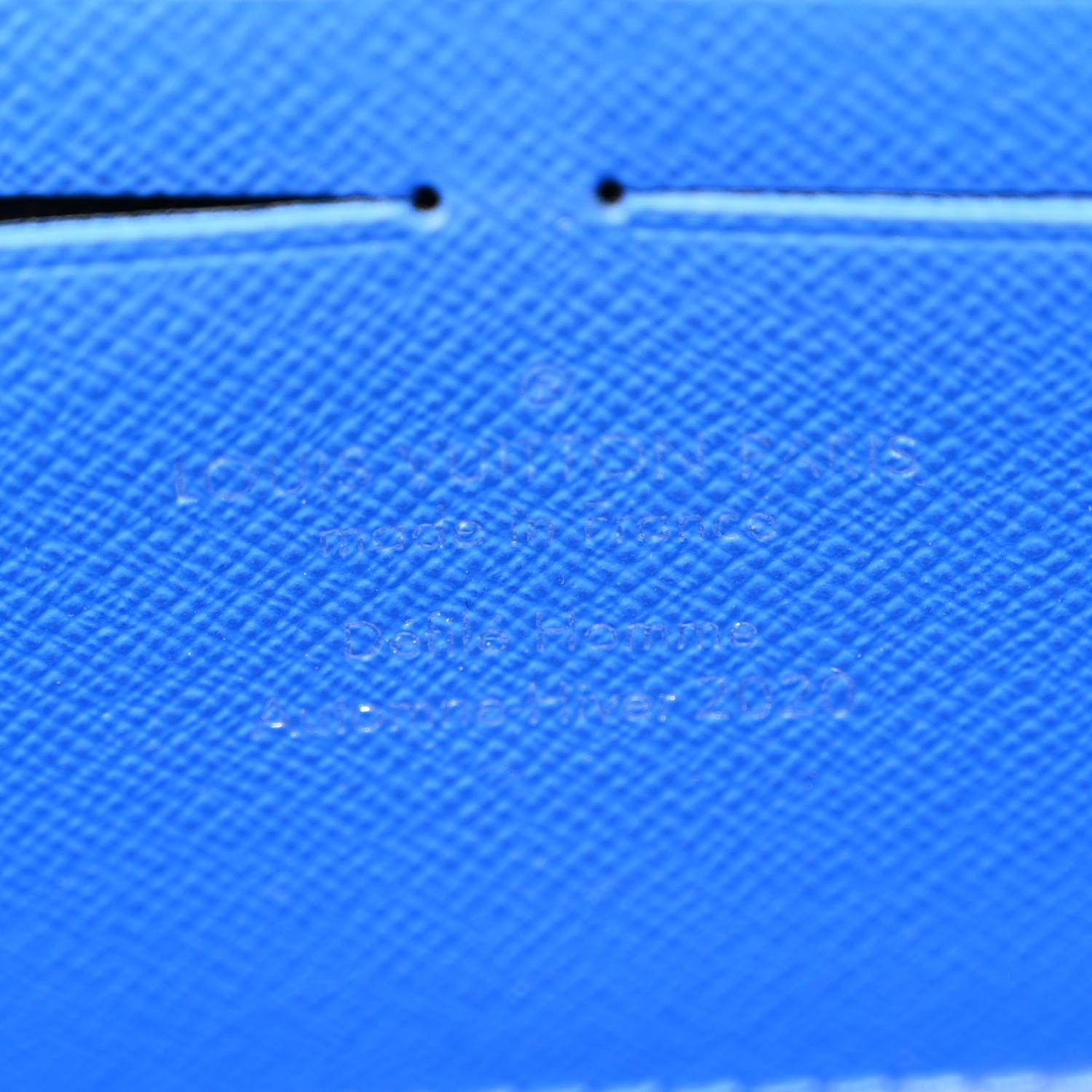 Louis Vuitton Monogram Clouds Soft Trunk Wallet 6 of 10