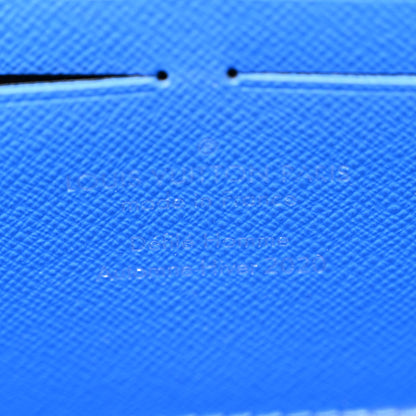 Louis Vuitton Monogram Clouds Soft Trunk Wallet 6 of 10