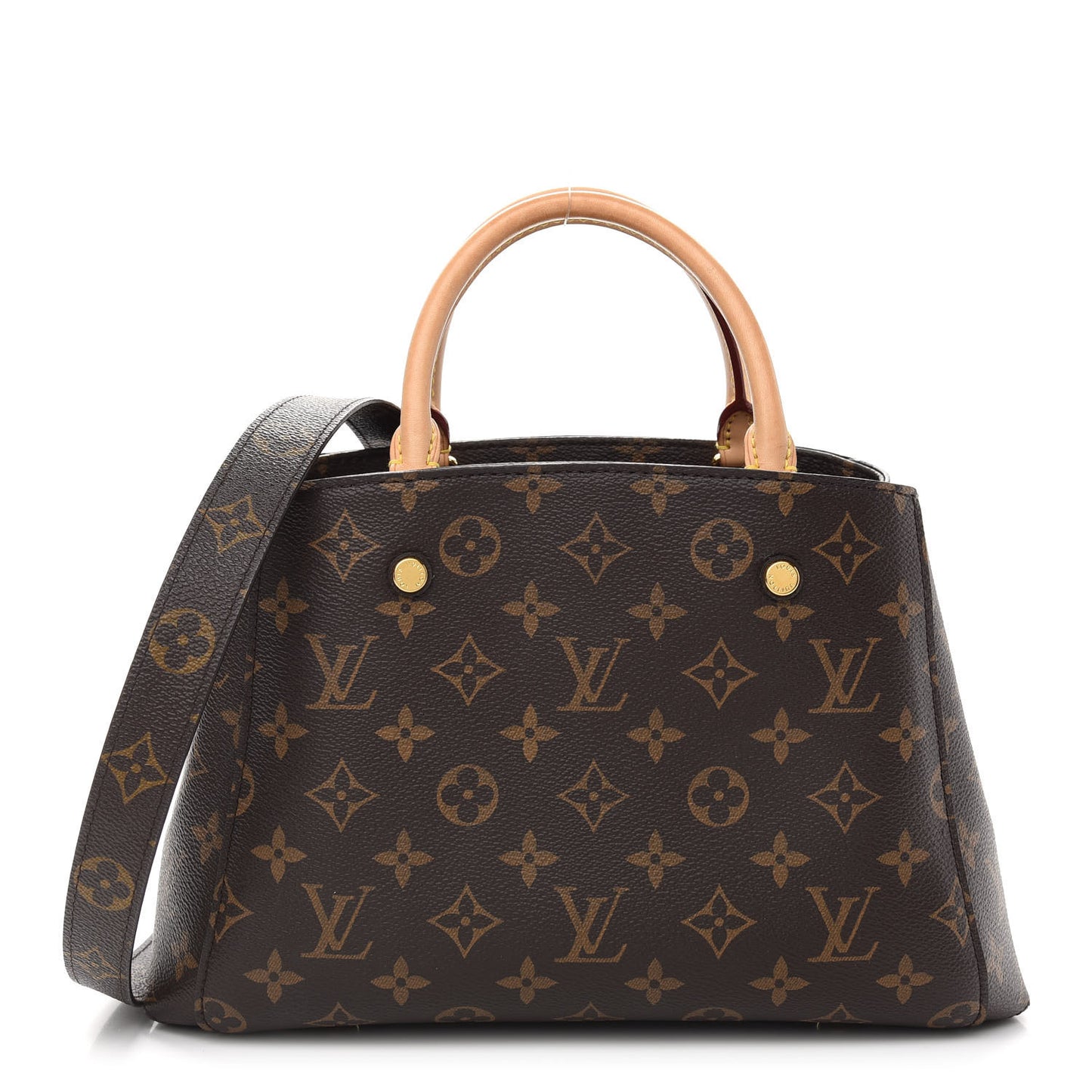 Monogram Montaigne BB