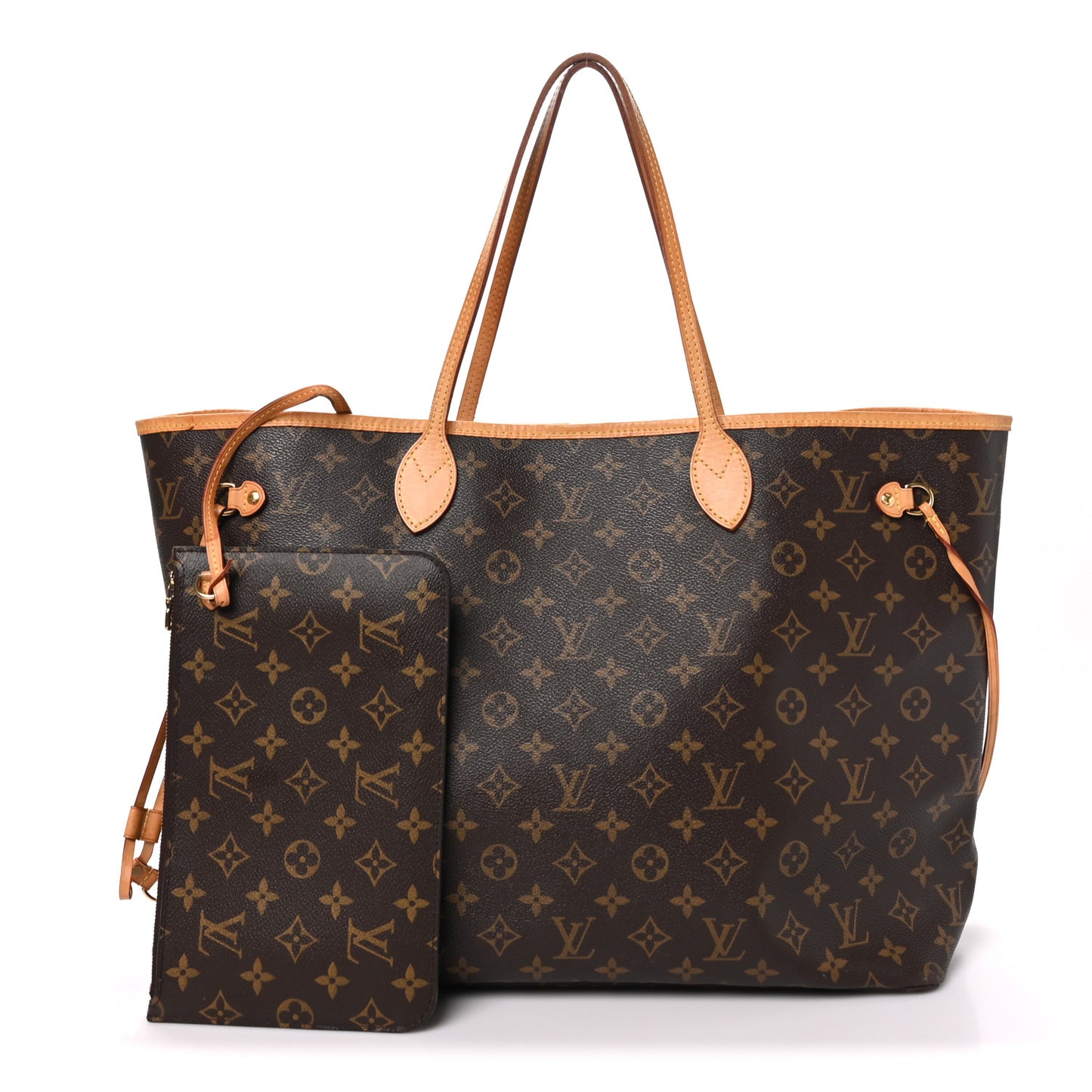Monogram Neo Neverfull GM