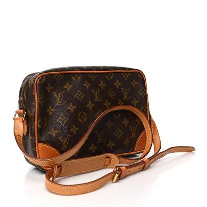 Louis Vuitton Monogram Trocadero 27 3 of 11