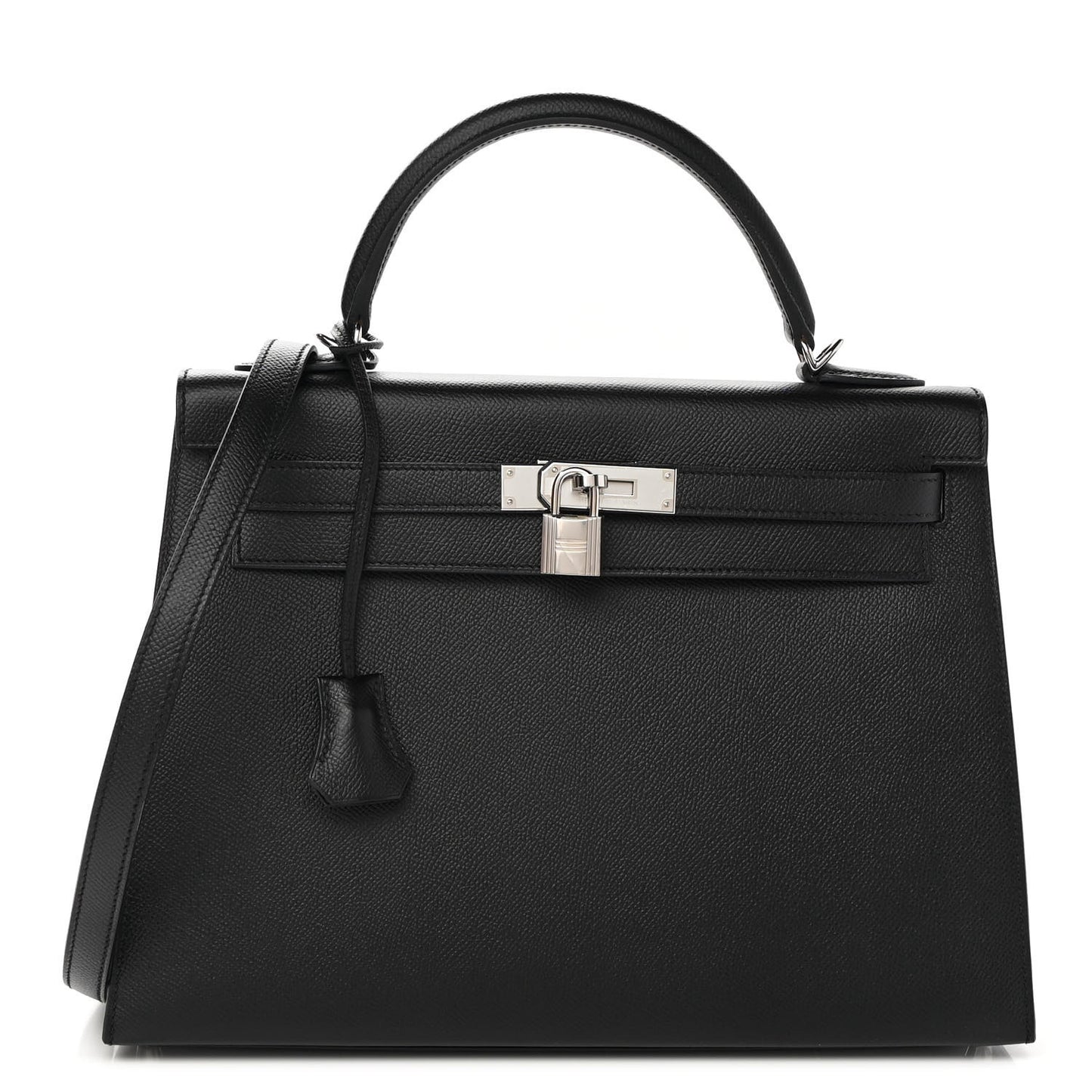 Epsom Kelly Sellier 32 Black