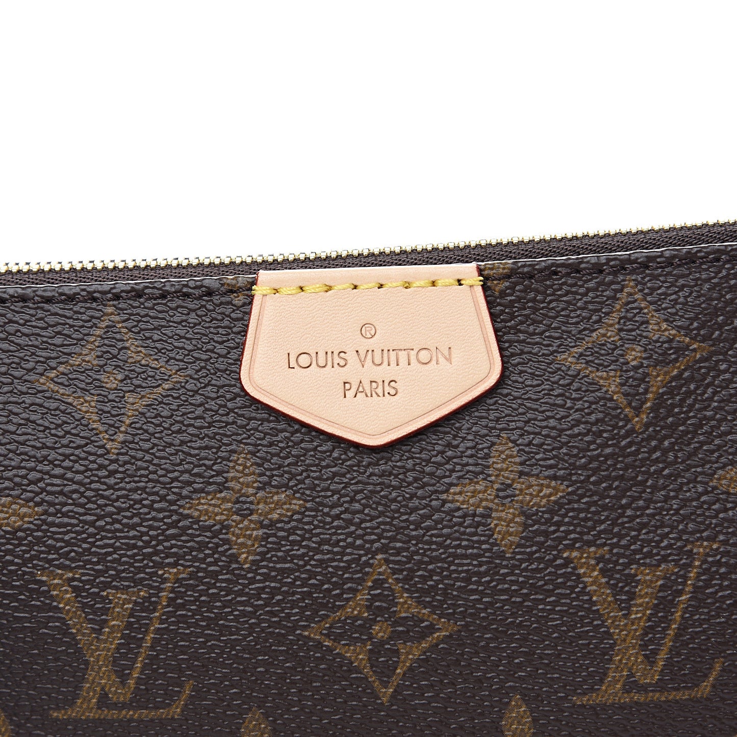 Monogram Multi Pochette Accessories Mini Pochette