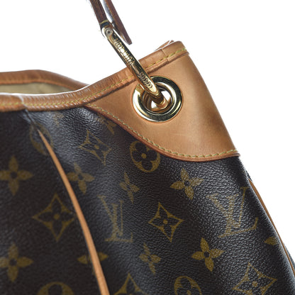 Louis Vuitton Monogram Galliera GM 16 of 24