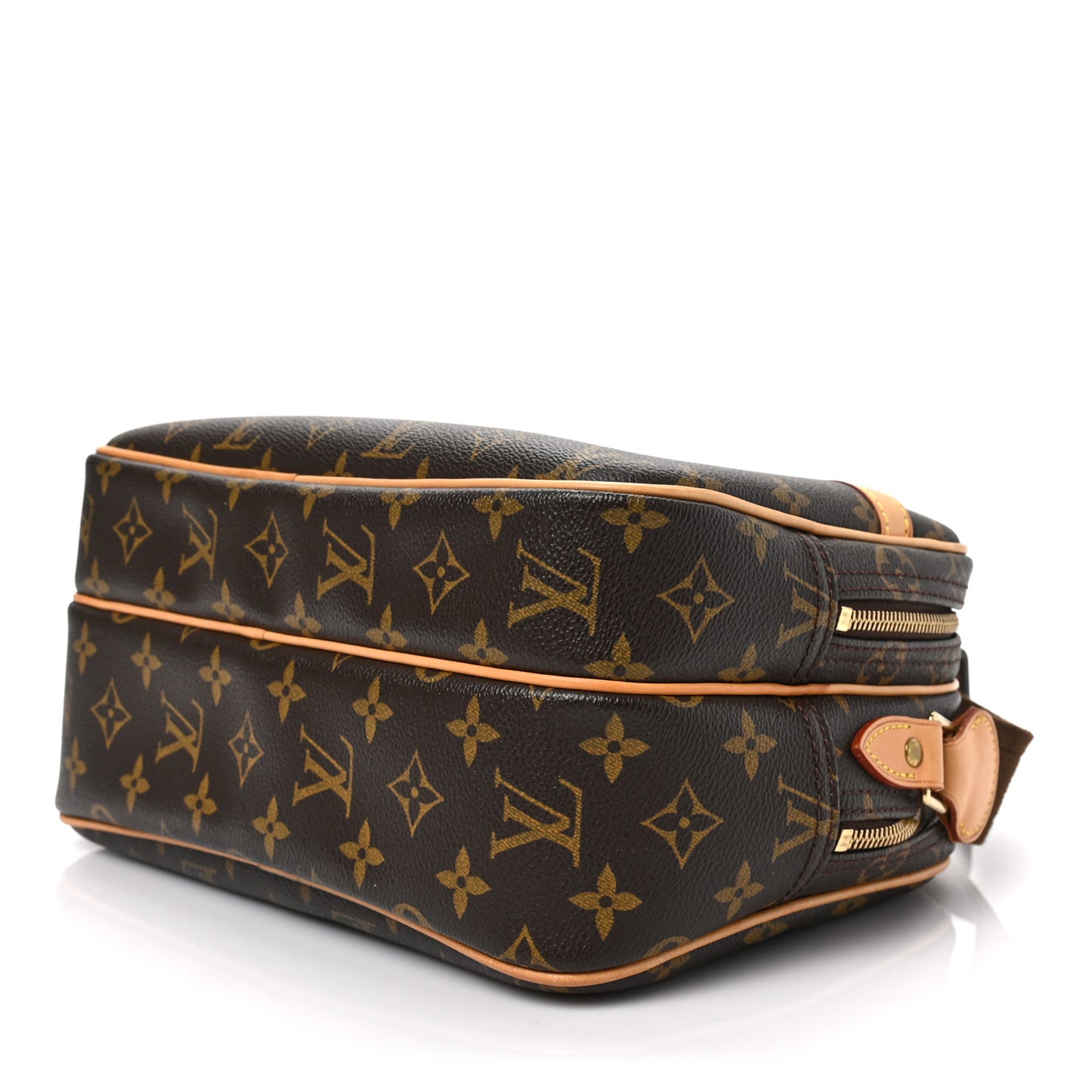 Monogram Reporter PM