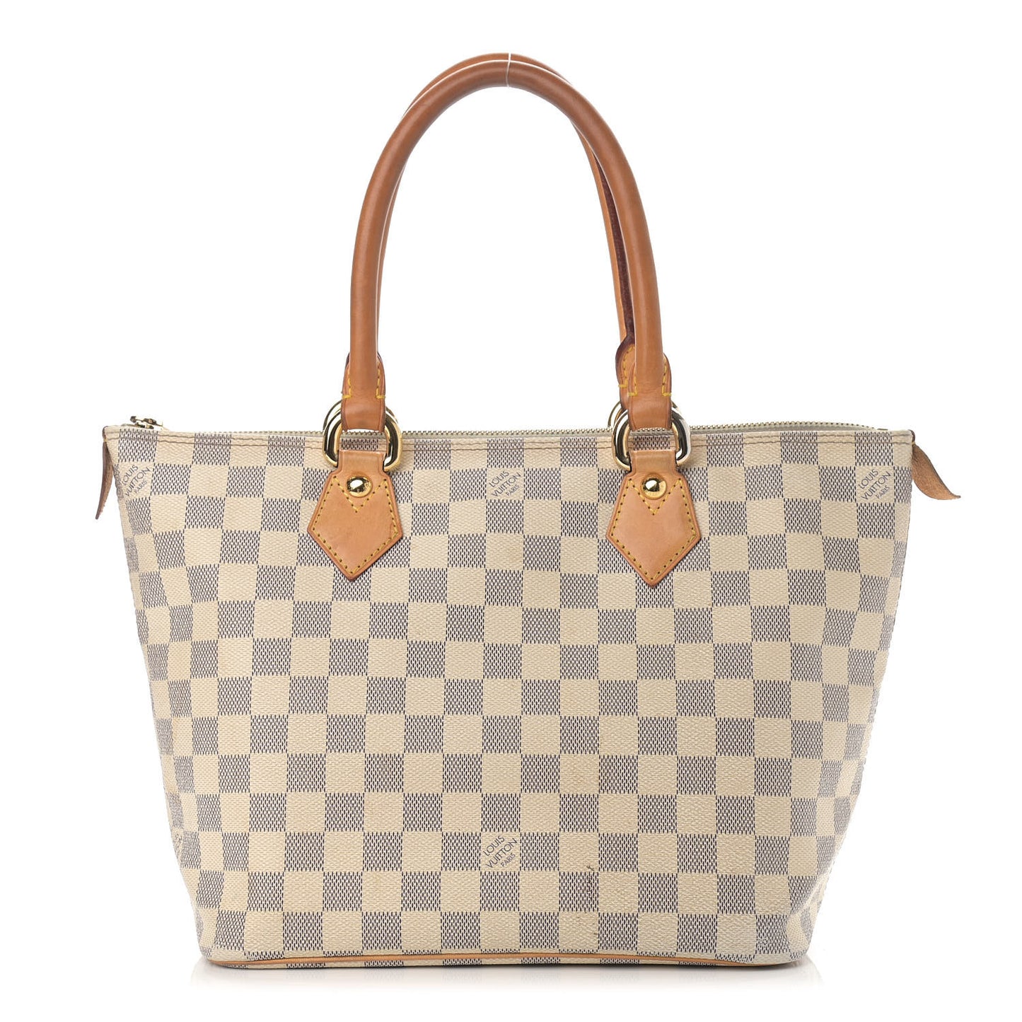 Damier Azur Saleya PM
