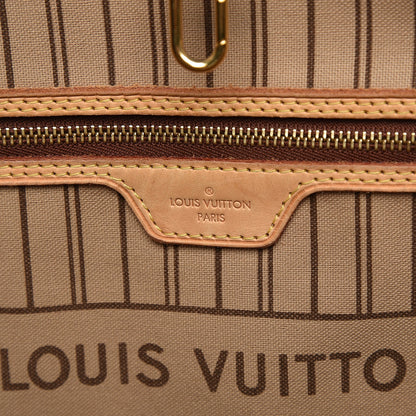 Louis Vuitton Monogram Neo Neverfull GM 6 of 13