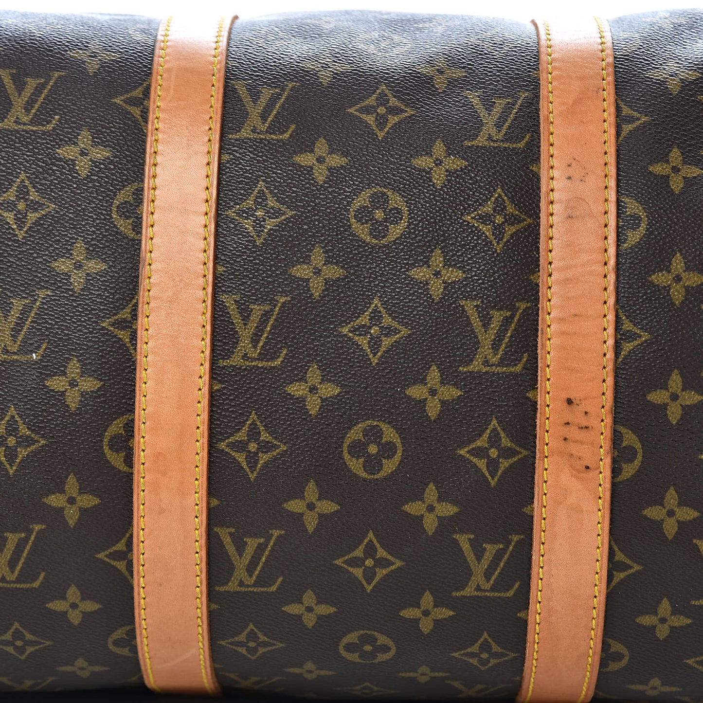 Monogram Keepall 50