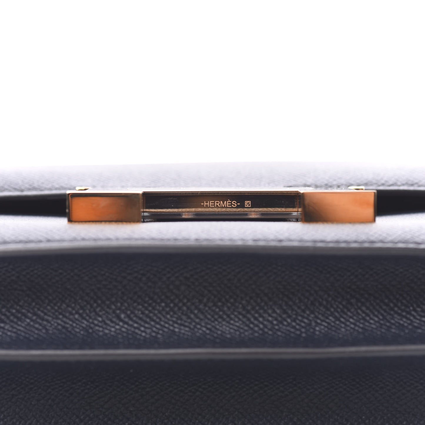 Epsom Constance 24 Bleu Indigo