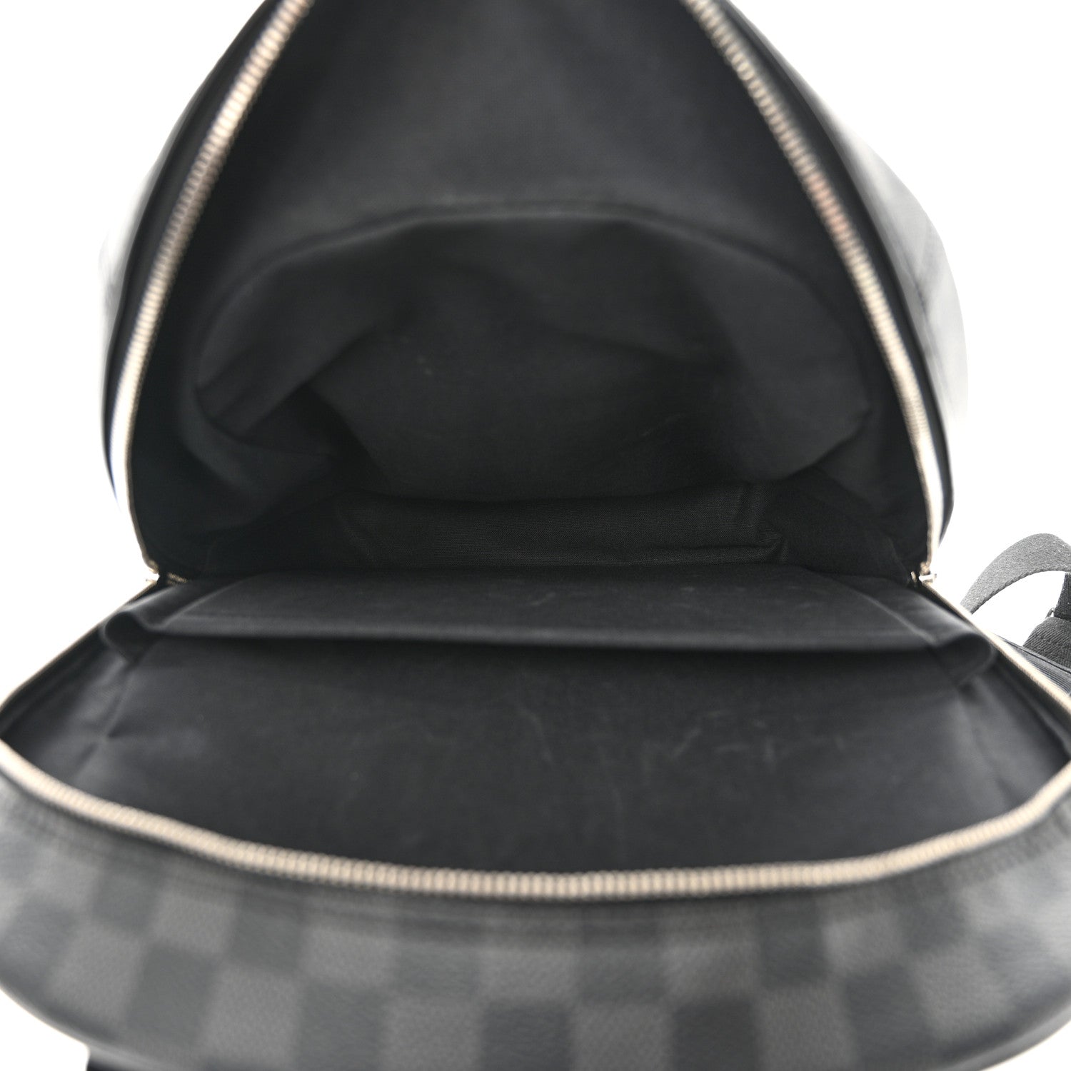 Louis Vuitton Damier Graphite Michael Backpack 5 of 12
