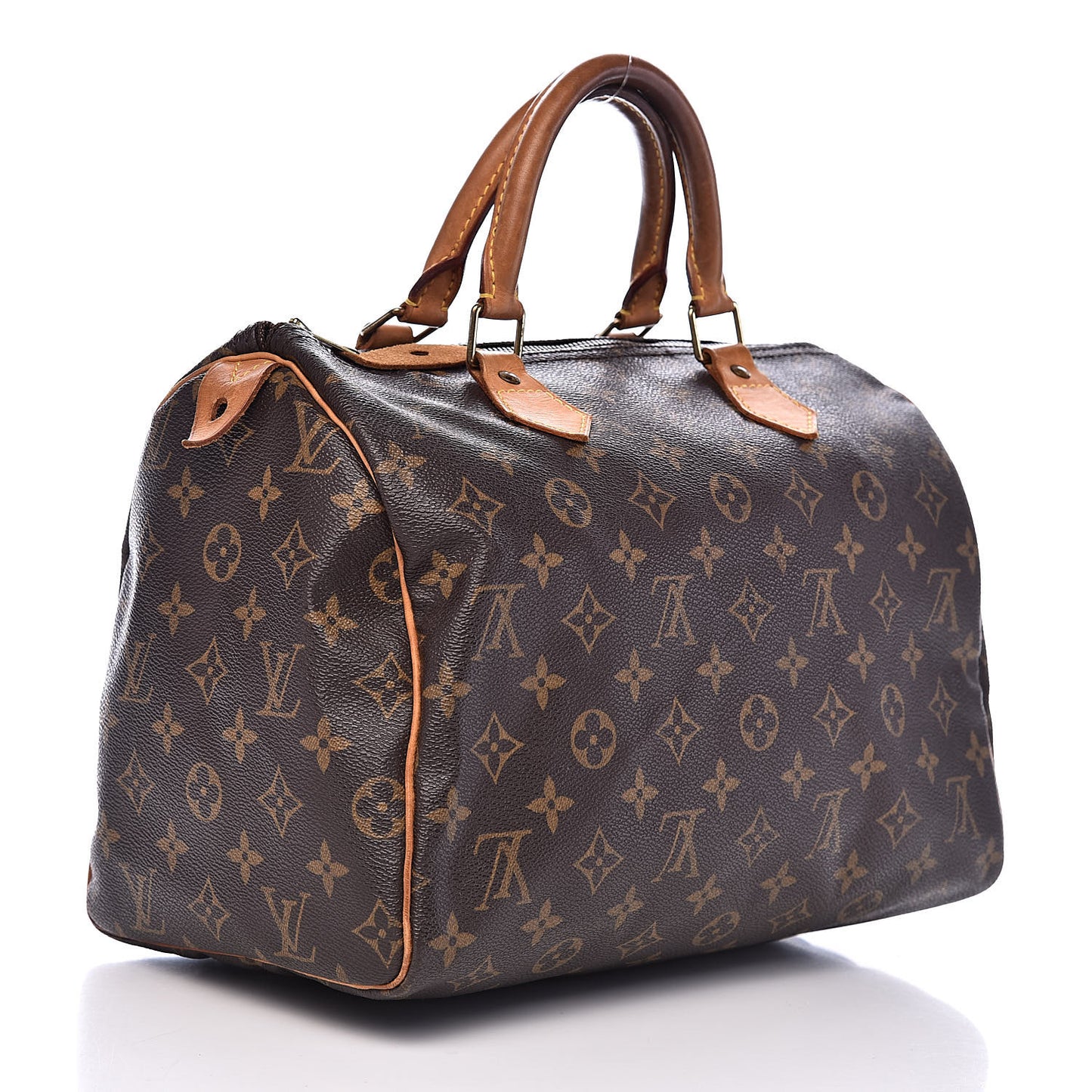 Monogram Speedy 30