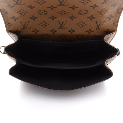 Louis Vuitton Reverse Monogram Pochette Metis 5 of 12