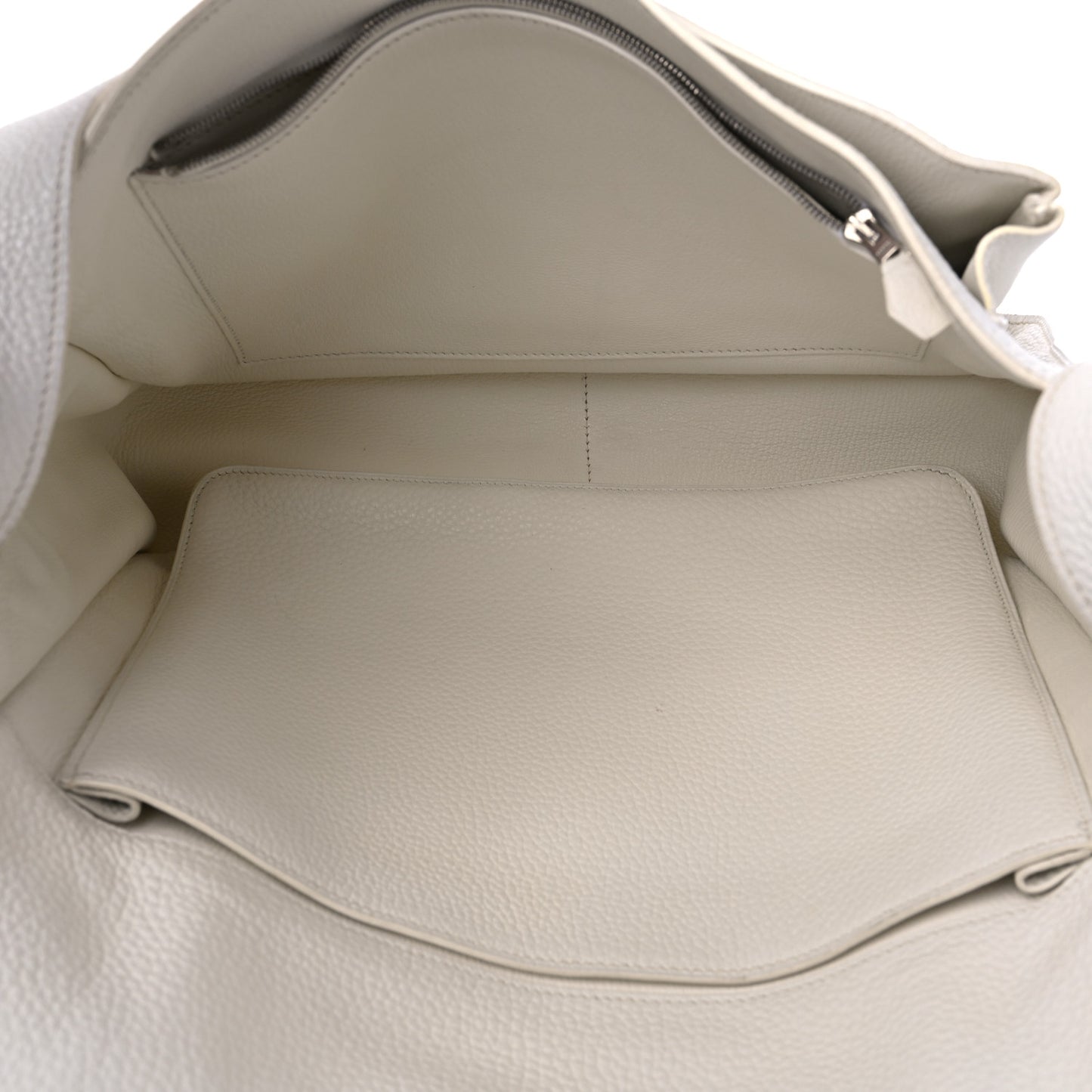 Taurillon Clemence Steve 35 White