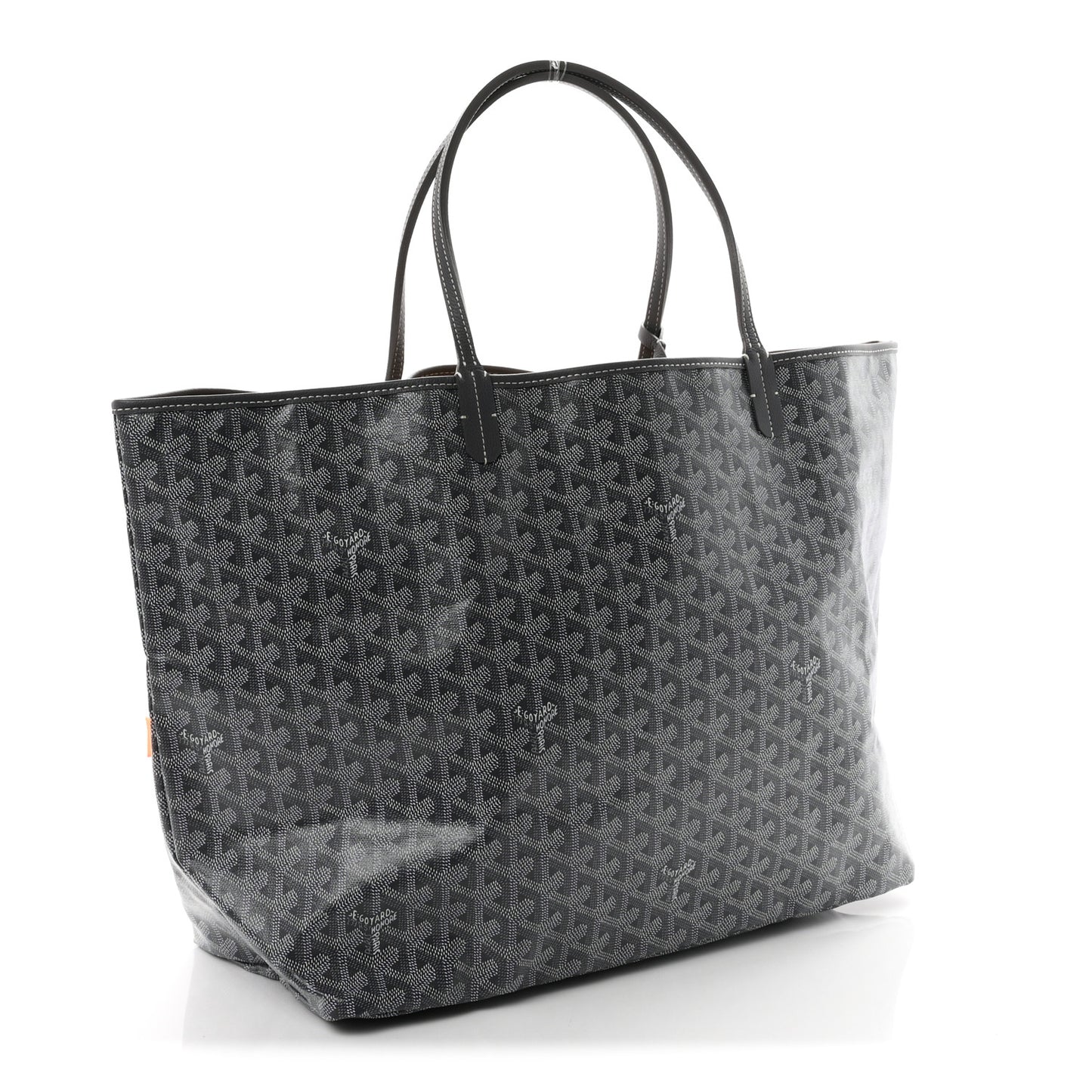 Goyardine Saint Louis GM Grey