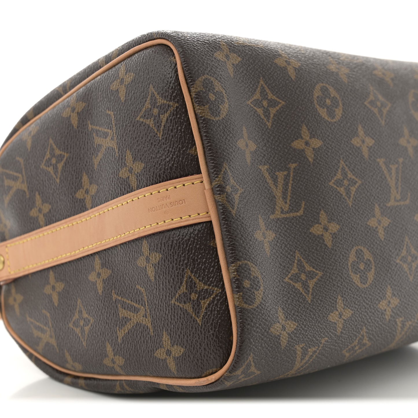 Monogram Speedy Bandouliere 25