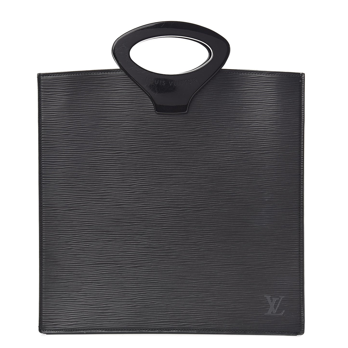 Epi Ombre Black