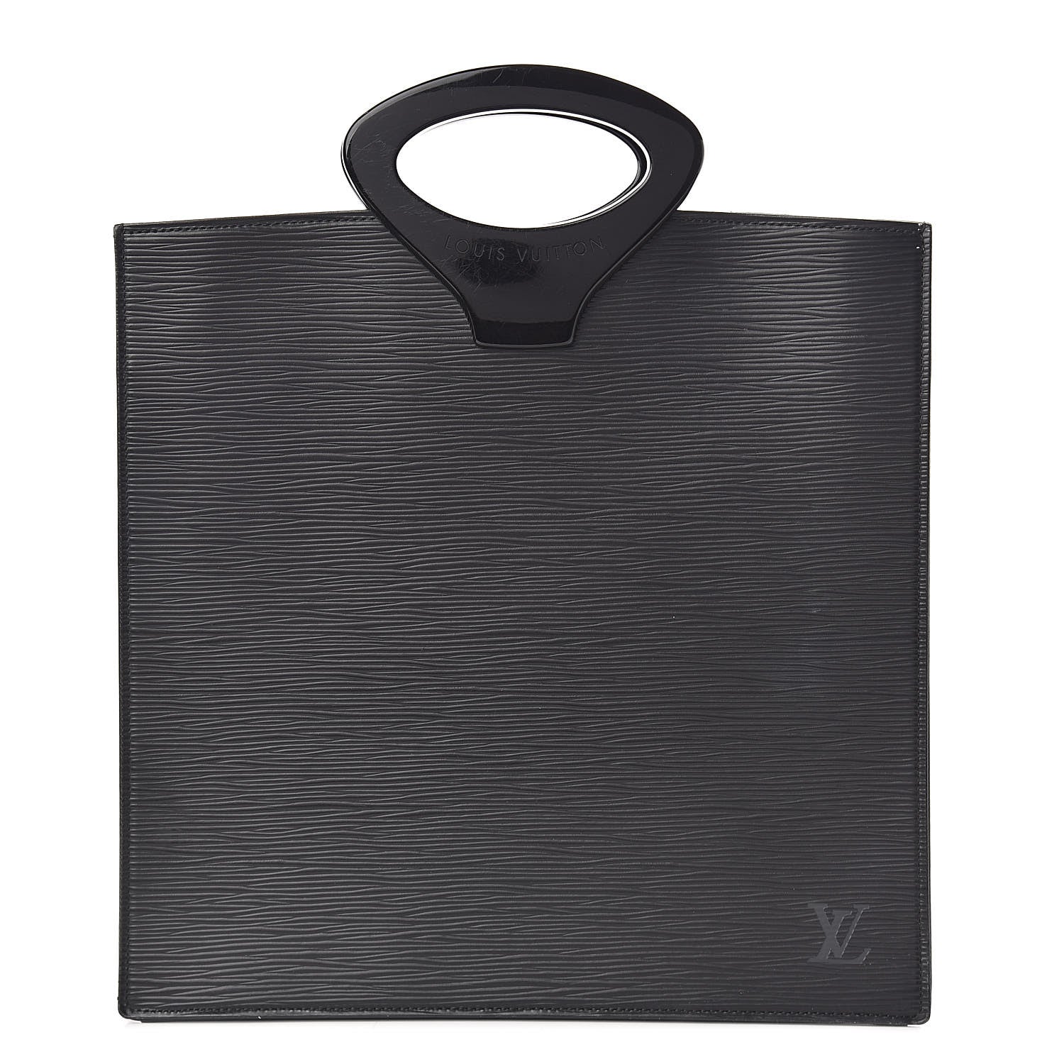 Louis Vuitton Epi Ombre Black 1 of 9