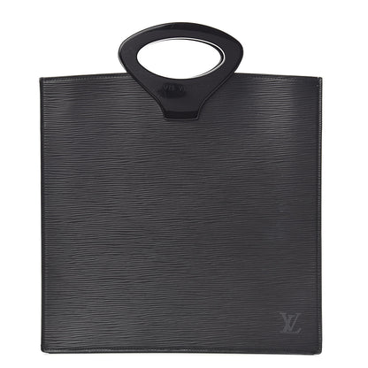 Louis Vuitton Epi Ombre Black 1 of 9