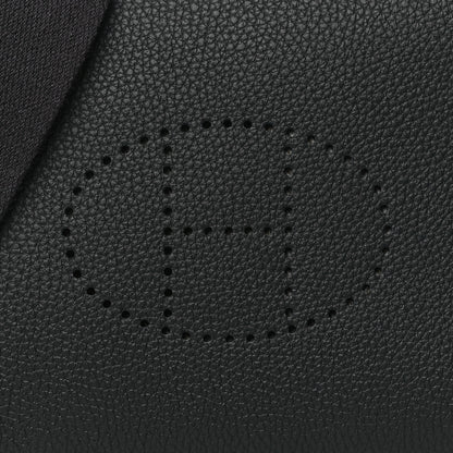 Hermes Togo Videpoches Bleu Indigo 7 of 9