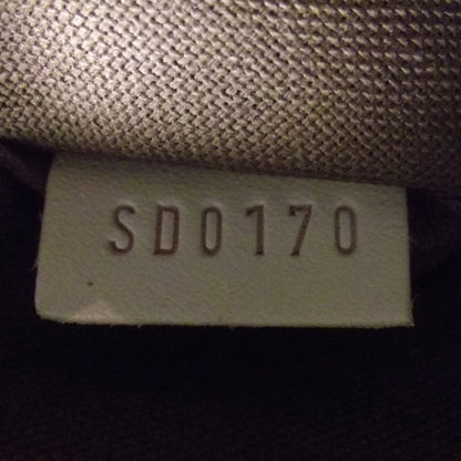 Louis Vuitton Monogram Tivoli GM 9 of 9