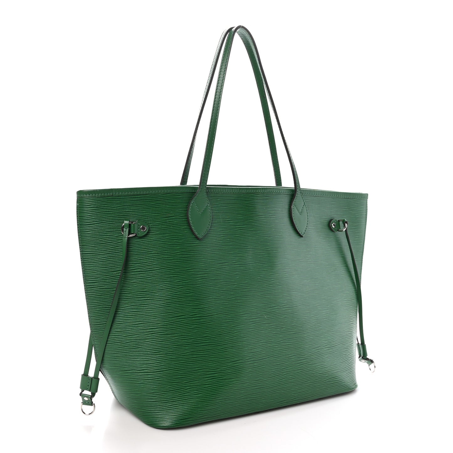 Epi Neverfull MM Menthe