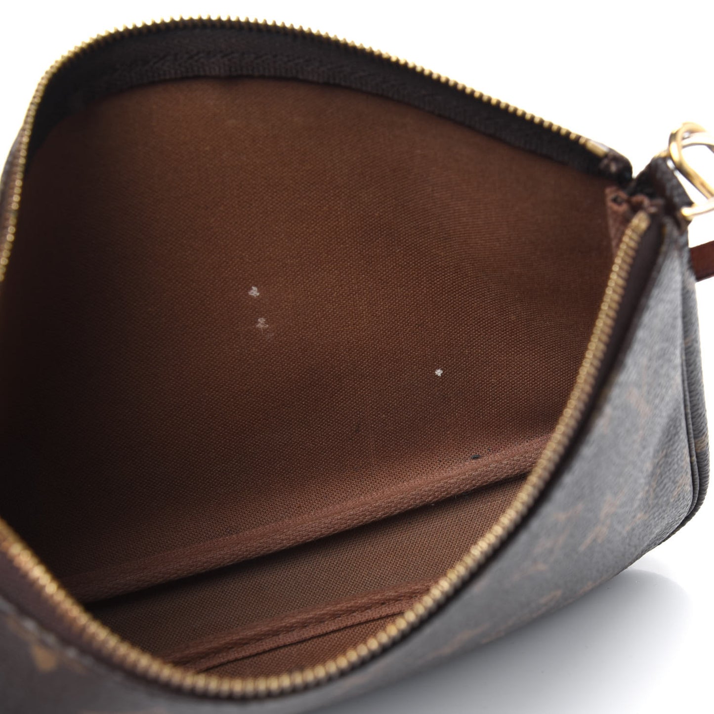 Monogram Pochette Accessories