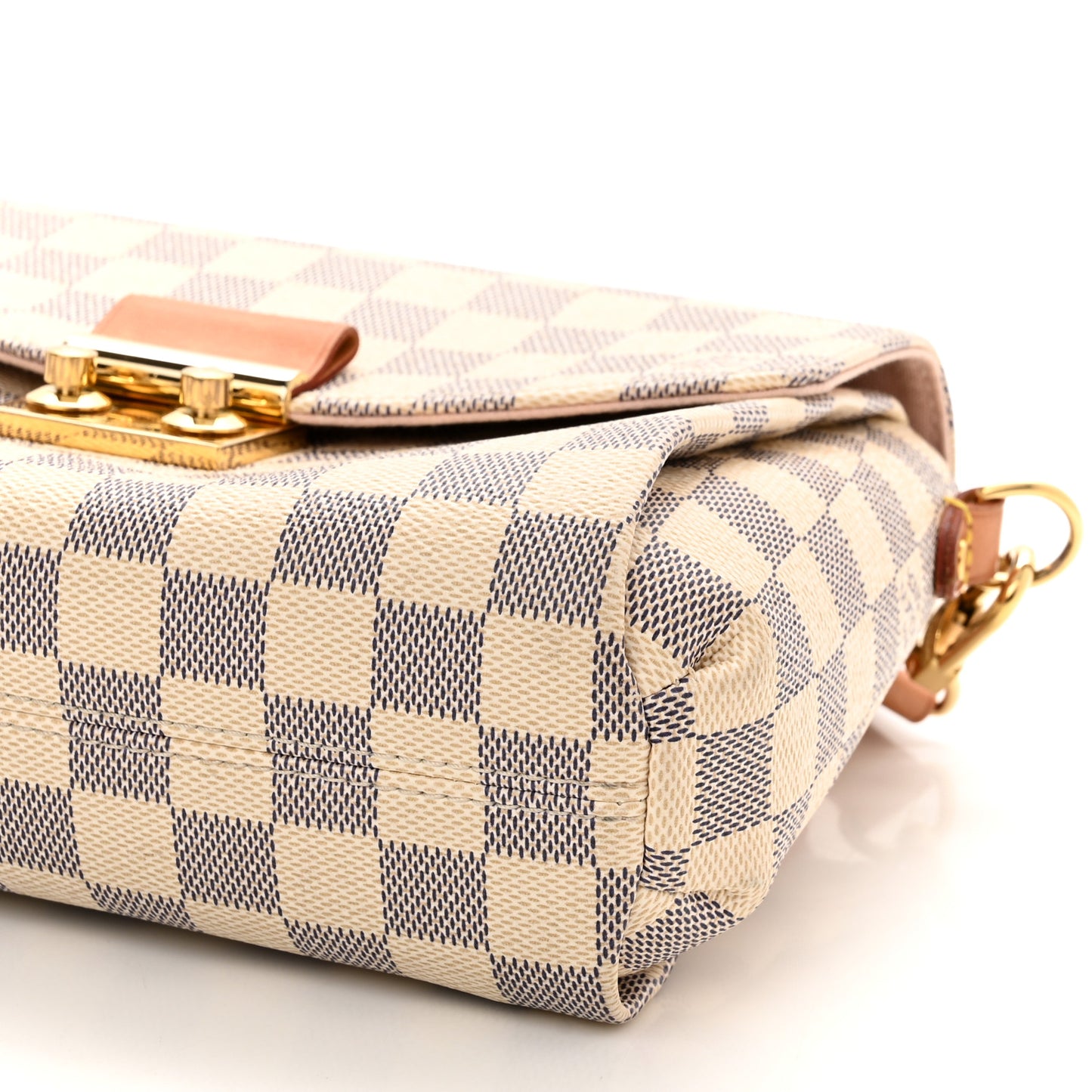 Damier Azur Croisette