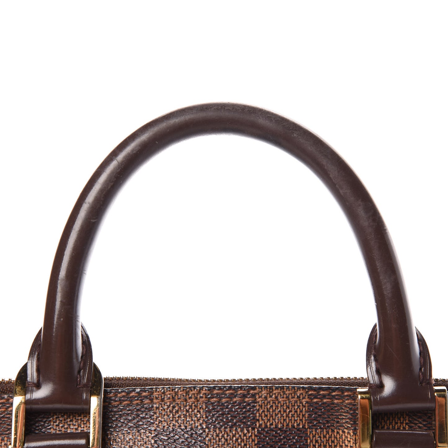 Damier Ebene Alma PM