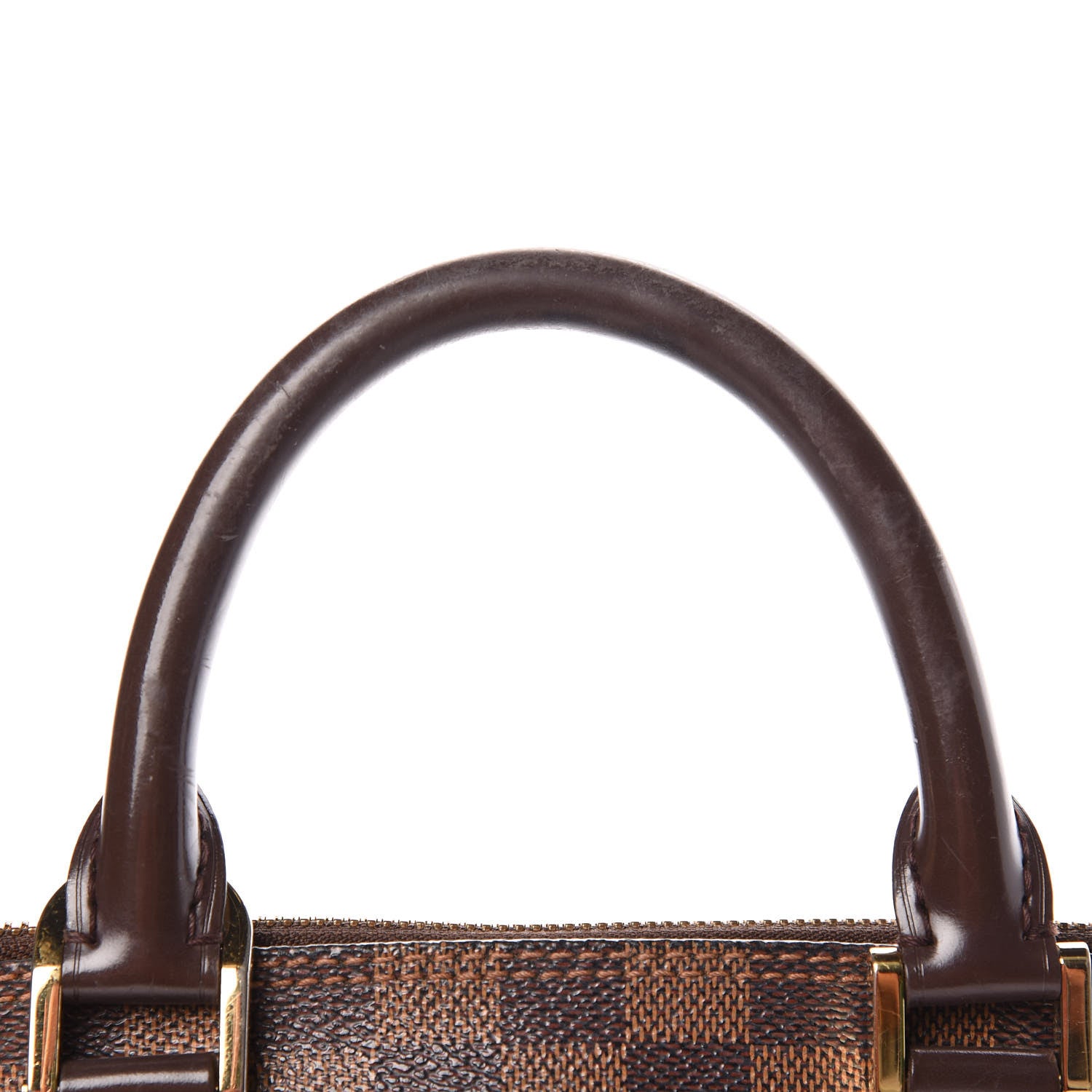 Louis Vuitton Damier Ebene Alma PM 11 of 17