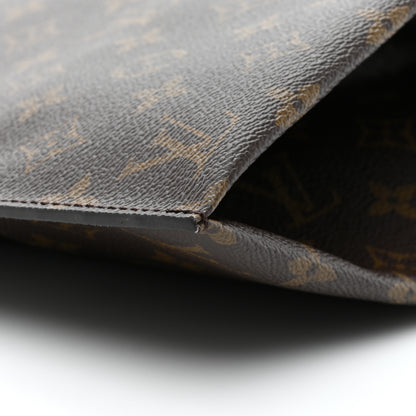 Louis Vuitton Monogram All-In MM 8 of 10