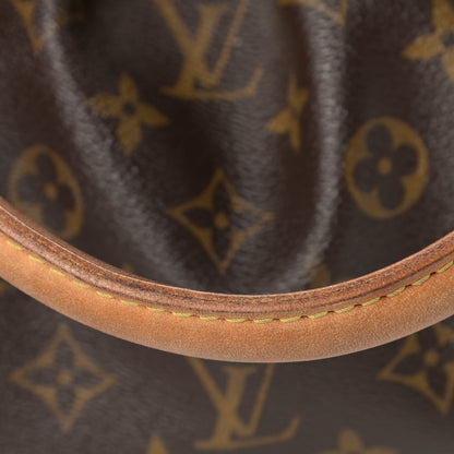 Louis Vuitton Monogram Tivoli PM 13 of 21
