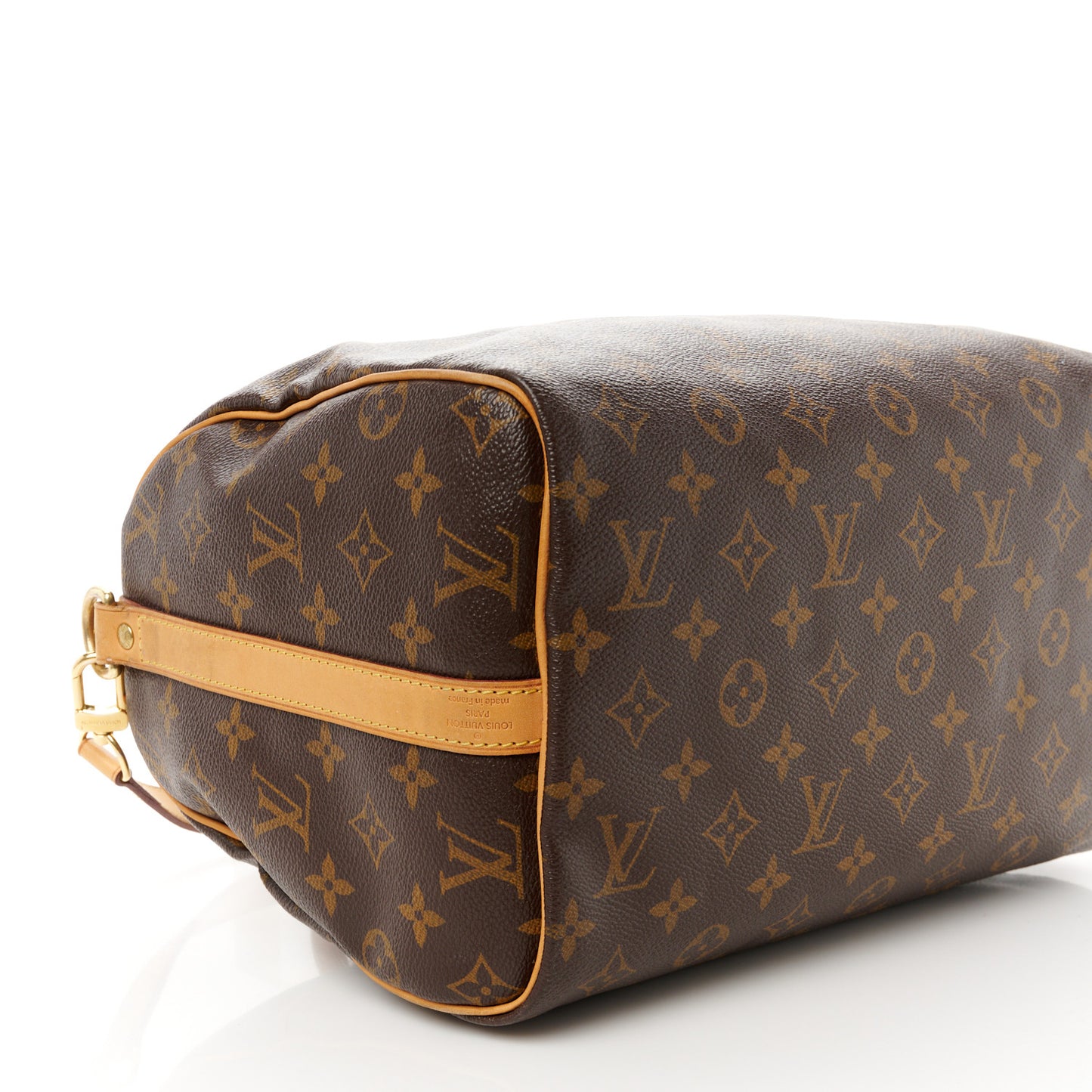 Monogram Speedy Bandouliere 30