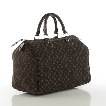 Louis Vuitton Monogram Idylle Speedy 30 Fusain 3 of 8