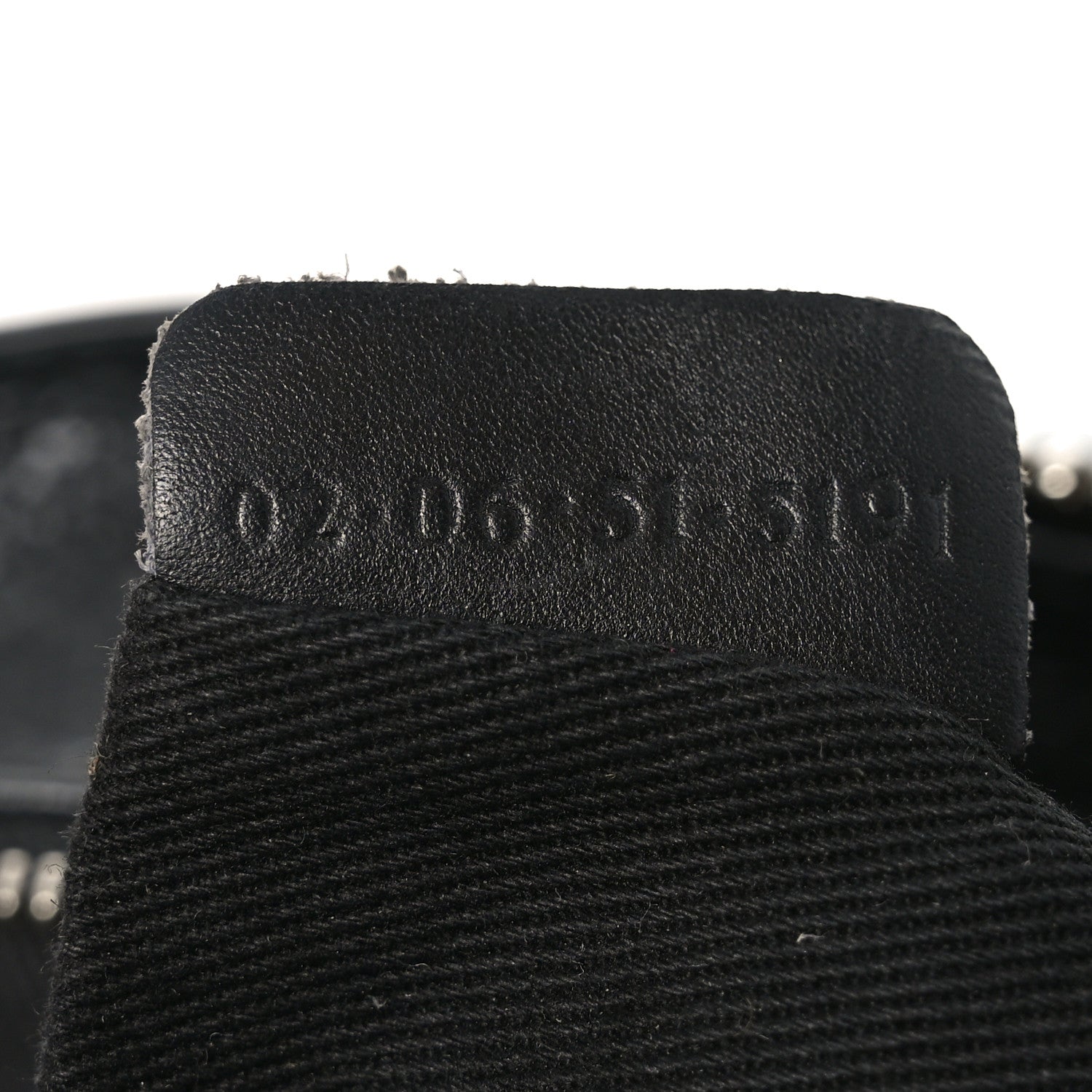 Chloe Calfskin Medium Paddington Satchel Black 7 of 10