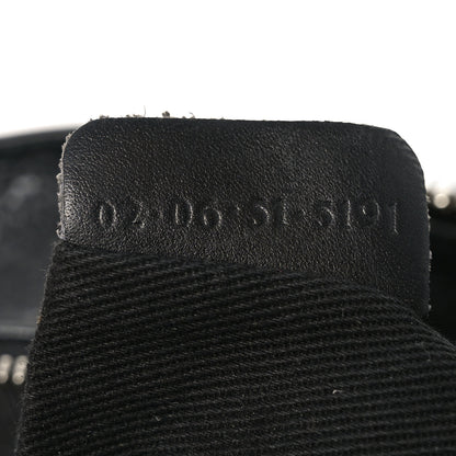 Chloe Calfskin Medium Paddington Satchel Black 7 of 10
