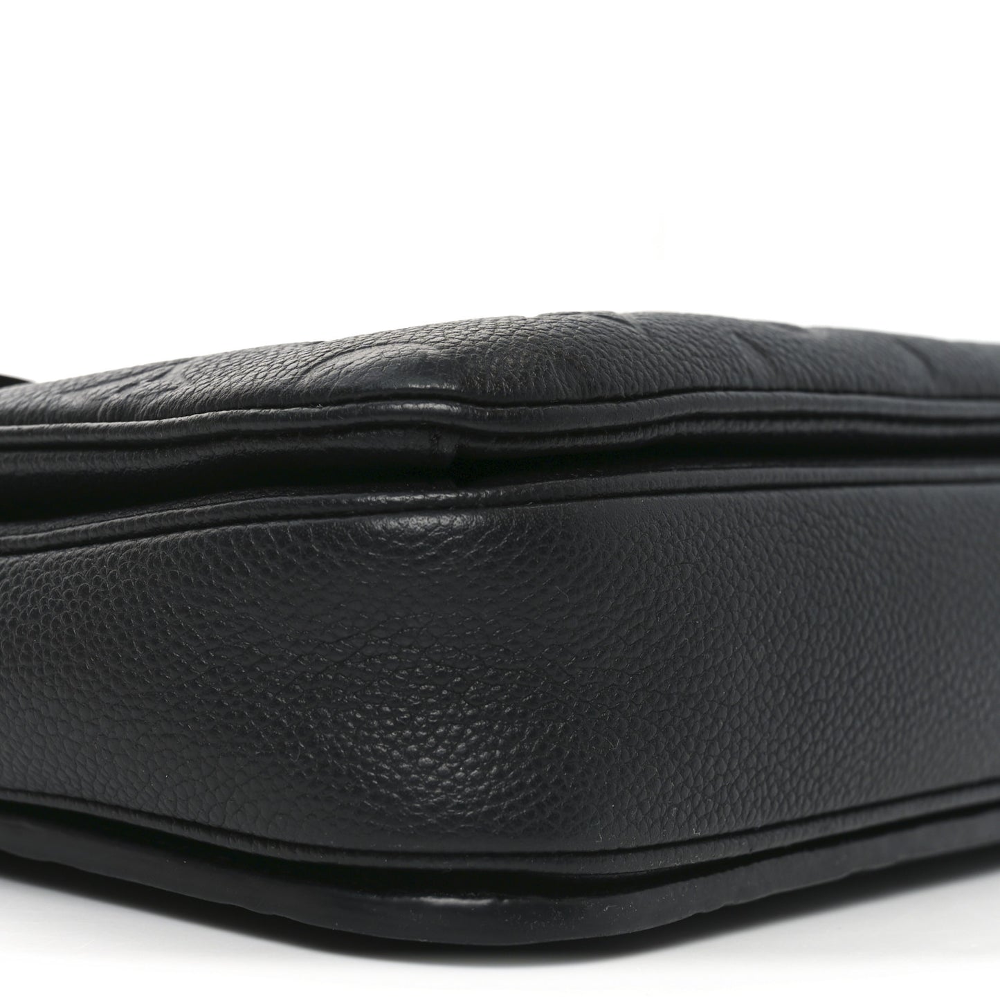 Empreinte Pochette Metis Black