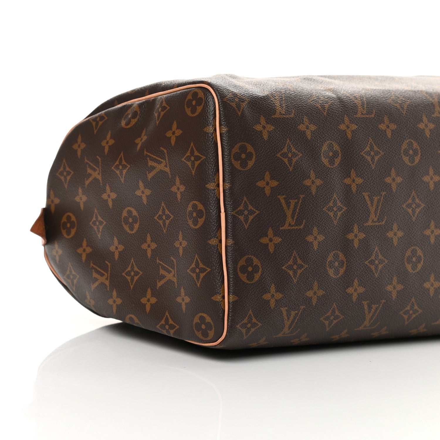 Louis Vuitton Monogram Speedy 35 8 of 16