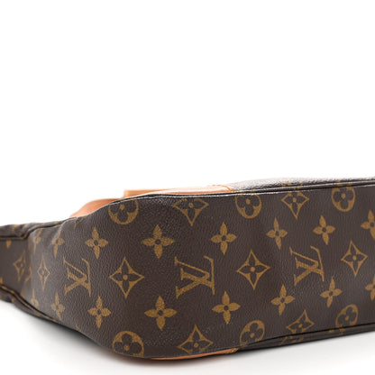 Louis Vuitton Monogram Boulogne 30 8 of 9