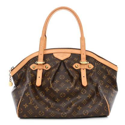 Louis Vuitton Monogram Tivoli GM 1 of 12