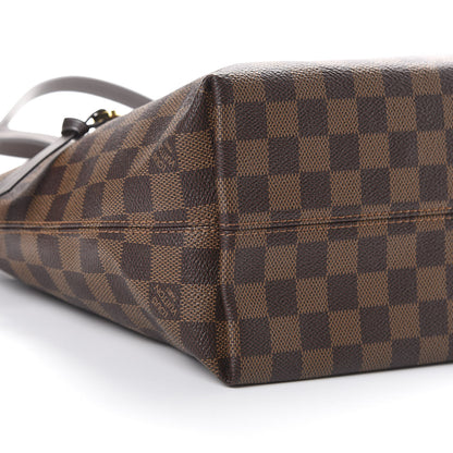 Louis Vuitton Damier Ebene Iena PM 6 of 8