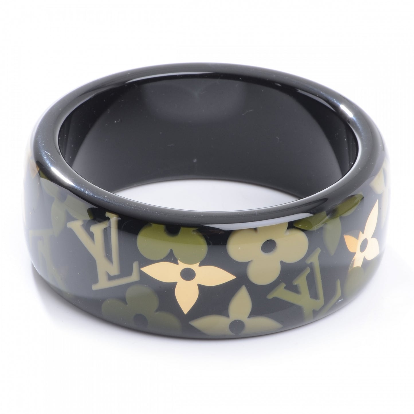 Farandole Bracelet Kaki