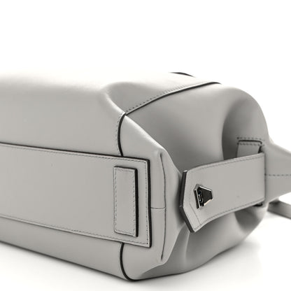 Givenchy Calfskin Small Soft Antigona Pearl Grey 9 of 11