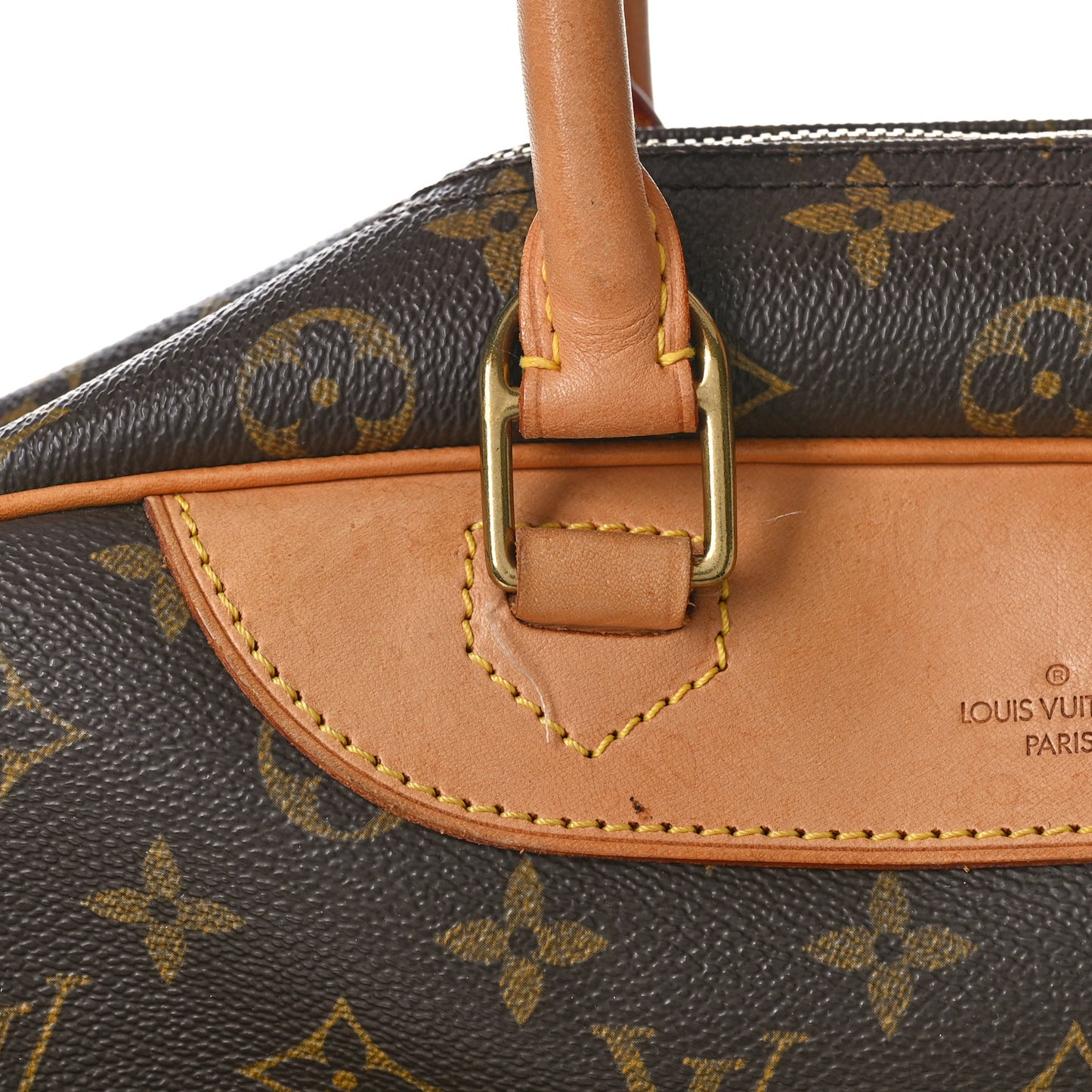 Monogram Deauville