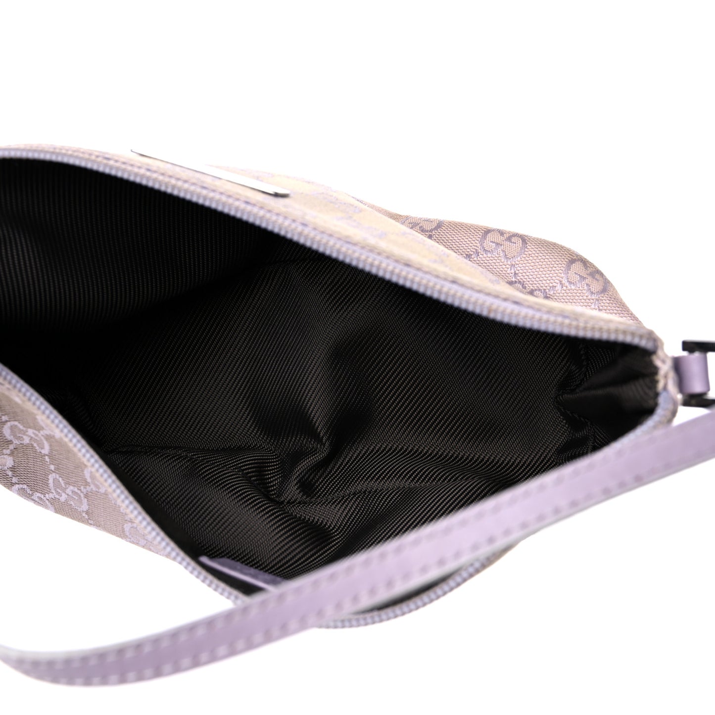Monogram Boat Pochette Lilac